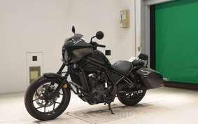 HONDA REBEL 1100 TD 2023 SC83