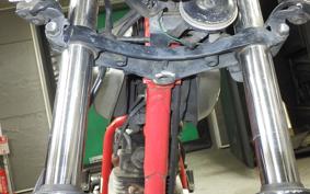 HONDA FTR223 2015 MC34