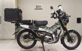 HONDA CT125-2 JA65