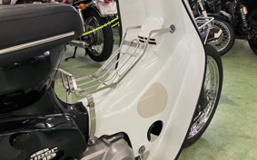 HONDA SUPER CUB90 HA02