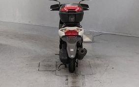 SUZUKI ADDRESS V125 CF4MA