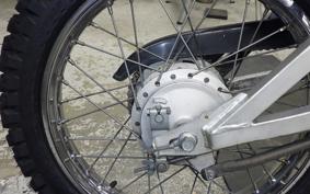 YAMAHA DT50 17W