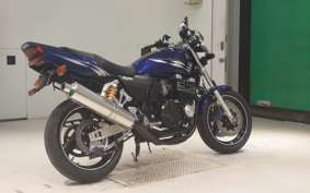 YAMAHA XJR400 Gen.3 R 2009 RH02J