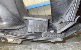 SUZUKI ADDRESS V50 Gen.2 2025 CA44A