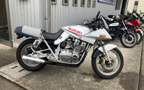 SUZUKI GSX1100S KATANA 1992 GS110X