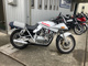 Фото Suzuki GSX1100S KATANA 1992 с японского аукциона