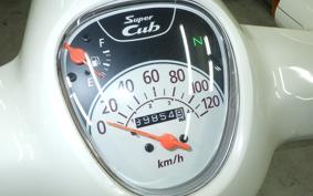 HONDA C110 SUPER CUB 2014 JA44