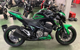KAWASAKI Z800 2015 ZR800A