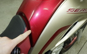 YAMAHA SEROW 250 2013 DG11J