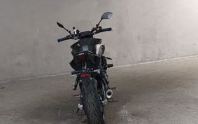 YAMAHA MT-07 2023 RM33J