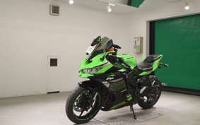 KAWASAKI ZX-25R