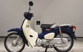 HONDA C50 SUPER CUB AA09