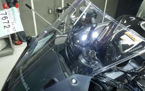 KAWASAKI NINJA1100SX 2025