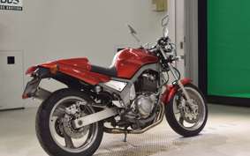 YAMAHA SRX600 Gen.4 1994 3SX