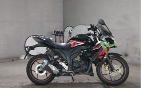 SUZUKI JIKUSA-SF150 NG4BJ