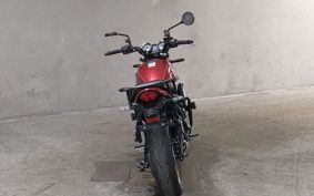 KAWASAKI Z650 RS ER650R