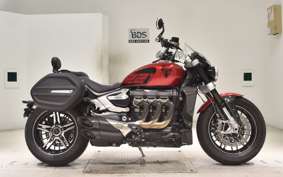TRIUMPH ROCKET III GT 2022