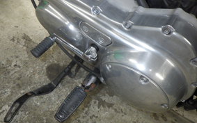 HARLEY XL883LI 2007