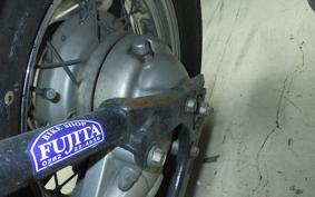 YAMAHA DRAGSTAR 400 CLASSIC 1998 4TR