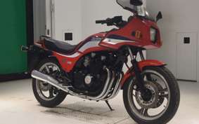 KAWASAKI GPZ400 2025