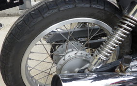 HONDA GB250 CLUBMAN MC10