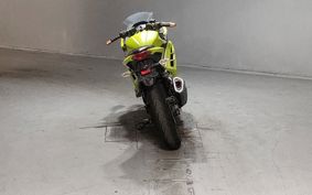 KAWASAKI NINJA 250 EX250L