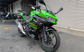 KAWASAKI NINJA 400 KRT ED 2018 EX400G