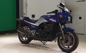 KAWASAKI GPZ900R NINJA 1984 ZX900A