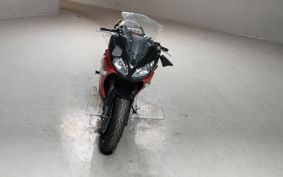 KAWASAKI NINJA 400 2015 EX400E