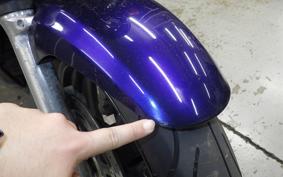 SUZUKI GSX1400 2008 GY71A