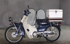 HONDA SUPER CUB50 C50