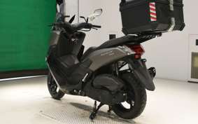 YAMAHA N-MAX 155 A SG50J