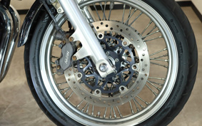 HONDA CB1100 EX 2014 SC65