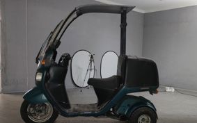HONDA GYRO TA02
