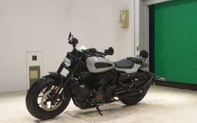 HARLEY RH1250S 2025