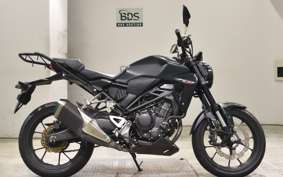 HONDA CB250RA 2019 MC52