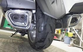 HONDA GL 1800 GOLD WING TOUR DCT 2026 SC79