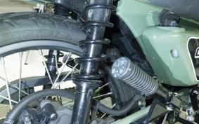 HONDA CT125 HUNTER CUB 2021 JA55