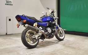 YAMAHA XJR1200 1995 4KG