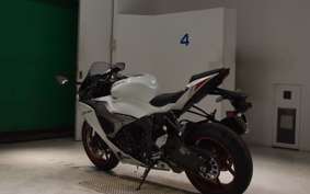 KAWASAKI NINJA ZX-6R A 2025 ZX636J