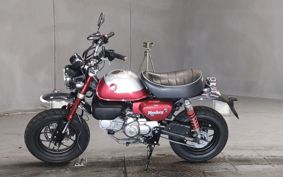 HONDA  MONKEY 125 JB03