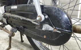 HONDA CD50 BENLY CD50