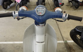 HONDA C50 SUPER CUB AA01