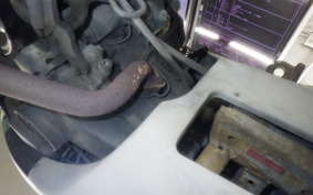 SUZUKI ZZ 2000 CA1PB