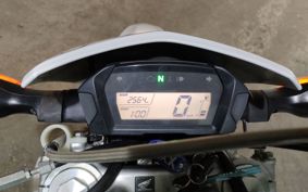 HONDA CRF250L MD38