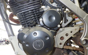 KAWASAKI KLX125D TRACKER LX125D