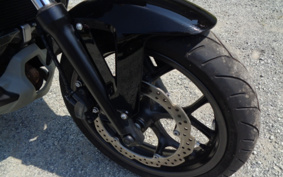 HONDA NC 700 X 2012 RC63