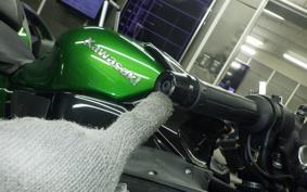 KAWASAKI NINJA H2 SX SE 2018 ZXT02A