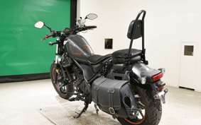 HONDA REBEL 250 A 2019 MC49