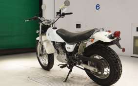 SUZUKI VANVAN 200 NH41A